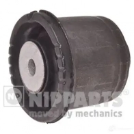 Сайлентблок балки NIPPARTS 8718638530449 RVI71 YE 2047737 N4250305 - Изображение 2