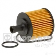 Масляный фильтр NIPPARTS 2033133 ICK JL J1316007 8711768140052 - Изображение 4