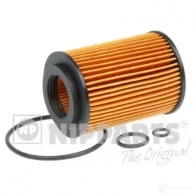 Масляный фильтр NIPPARTS 2043963 N1314018 OA M75 8711768155407 - Изображение 8