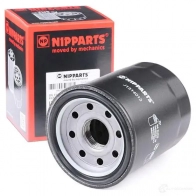 Масляный фильтр NIPPARTS 8711768100957 2033110 J1314013 6 QGEBU - Изображение 2