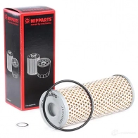 Масляный фильтр NIPPARTS J1310401 J NY3T8 8711768084950 2033047 - Изображение 2