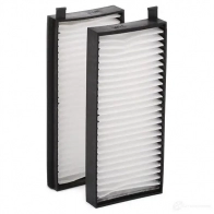 Салонный фильтр NIPPARTS J1340403 8711768016760 K 113W 2033801 - Изображение 2
