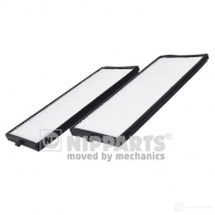 Салонный фильтр NIPPARTS J1340504 UG378 M 8711768101053 2033807 - Изображение 4