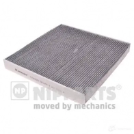 Салонный фильтр NIPPARTS N1342035 HU UVHX Lexus GX 8718638360367