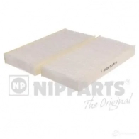 Салонный фильтр NIPPARTS 8711768120771 J1344012 2033885 X GWKN - Изображение 3