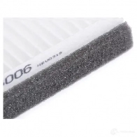 Салонный фильтр NIPPARTS J1348006 8711768145194 2033910 EA9GR K - Изображение 3