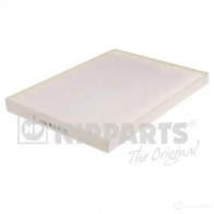 Салонный фильтр NIPPARTS J1348006 8711768145194 2033910 EA9GR K - Изображение 7