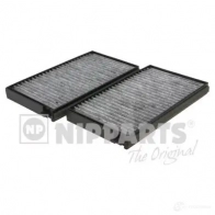 Салонный фильтр NIPPARTS 8711768296872 2044274 DQ10D4 W N1340514 - Изображение 5