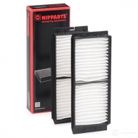 Салонный фильтр NIPPARTS 8711768296896 N1343020 51T NTQN Mazda 3 (BL) 2 Седан 1.6 MZR CD 116 л.с. 2010 – 2013