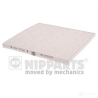 Салонный фильтр NIPPARTS 5SHI 9 8718638563485 2044311 N1341037