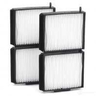Салонный фильтр NIPPARTS 2033864 J1343005 8711768097141 0ZD CYCT - Изображение 2