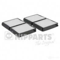 Салонный фильтр NIPPARTS 2033864 J1343005 8711768097141 0ZD CYCT - Изображение 4