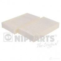 Салонный фильтр NIPPARTS 8711768097189 J1344000 2033875 BJ 6REA - Изображение 4