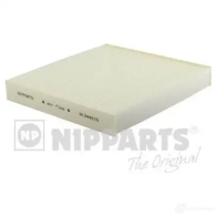 Салонный фильтр NIPPARTS YA O7YI 8711768161439 2044332 N1344015 - Изображение 4