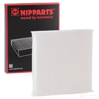 Салонный фильтр NIPPARTS 8711768097226 A8 QPSB3 2033879 J1344004 - Изображение 4