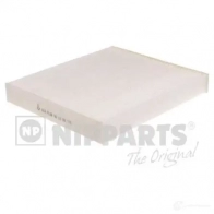 Салонный фильтр NIPPARTS 2033855 L 3OLP J1342028 8711768153106 - Изображение 3