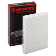 Салонный фильтр NIPPARTS 2044297 N1341023 V UCC2N 8711768474287 - Изображение 2