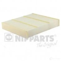 Салонный фильтр NIPPARTS J1344007 2033880 AQA BIX 8711768097318 - Изображение 4