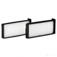 Салонный фильтр NIPPARTS J1345001 8711768097233 2033890 G 00107 - Изображение 2