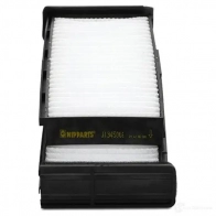 Салонный фильтр NIPPARTS J1345001 8711768097233 2033890 G 00107 - Изображение 3