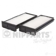 Салонный фильтр NIPPARTS J1345001 8711768097233 2033890 G 00107 - Изображение 4