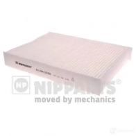 Салонный фильтр NIPPARTS IS 0ZDII 2044309 N1341035 8718638422904 - Изображение 4