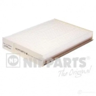 Салонный фильтр NIPPARTS 8711768158767 XCFPO L N1348007 2044347 - Изображение 4