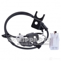 Датчик АБС NIPPARTS J5033005 8711768012434 Mazda 323 (BJ) 6 Хэтчбек YWG Z914