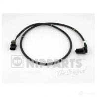 Датчик АБС NIPPARTS 8 SAJMH 8711768010270 Mitsubishi Space Wagon J5005003