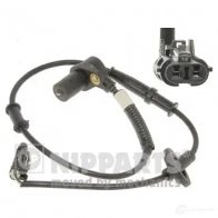 Датчик АБС NIPPARTS 59 UBD 8711768014872 J5000505 Hyundai Atos (MX, FF) 1 Хэтчбек 1.1 61 л.с. 2003 – 2010