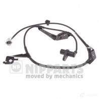 Датчик АБС NIPPARTS QMO ASBI J5012020 8711768010751 Toyota RAV4 (XA20) 2 Кроссовер