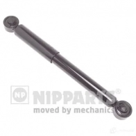 Амортизатор NIPPARTS Suzuki Ignis (HT, FH) 1 Внедорожник 1.3 (HV51. Hx51. RG413) 83 л.с. 2000 – 2003 8718638355561 1PTRW ZQ N5528017G