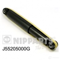 Амортизатор NIPPARTS 2042677 8711768017521 D7X K1Q J5520500G