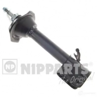 Амортизатор NIPPARTS N5527009G 2050736 F7DCS RF 8711768473983
