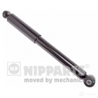 Амортизатор NIPPARTS AVXP SUW 8718638354809 N5520915G Chevrolet Rezzo 1 (U100) Минивэн