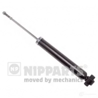 Амортизатор NIPPARTS 8718638355066 N5522101G Toyota Verso (AR20) 1 Минивэн 2.0 D 4D (AUR20) 126 л.с. 2009 – 2025 KZRH TF