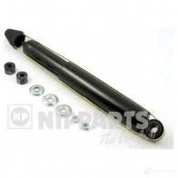Амортизатор NIPPARTS 2042770 LLXZK 7 8711768017385 J5526004G