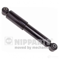 Амортизатор NIPPARTS N5521050G Nissan Pathfinder (R51) 3 2005 – 2012 KJS C1 8718638354878