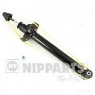 Амортизатор NIPPARTS 7R OMXX Mazda Demio (DW) 1 Хэтчбек 1.3 i 16V (DW3W) 83 л.с. 1996 – 2002 N5523018G 8711768472733