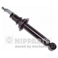 Амортизатор NIPPARTS WWRG M4 2050262 8718638159381 N5503019
