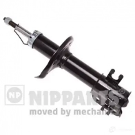 Амортизатор NIPPARTS 2050193 N5500910G 8718638353390 2H56 Q - Изображение 2