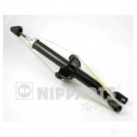 Амортизатор NIPPARTS 8711768018214 MM 33VYS Honda Accord 5 (CD) Купе 2.2 i ES (CD7) 150 л.с. 1993 – 1998 J5524000G