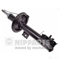 Амортизатор NIPPARTS 2050516 G SLKF1 8718638354601 N5518021G