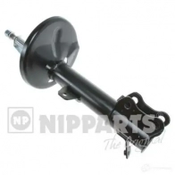 Амортизатор NIPPARTS N5532066G 5F HTLY 8711768308469 Lexus RX (XU10) 1 Внедорожник 3.0 300 AWD (MCU15) 223 л.с. 1998 – 2003