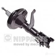 Амортизатор NIPPARTS 8718638353772 N5504014G Honda CR-V 2 (RD4, 9) 2001 – 2006 H4RS UW