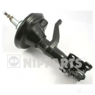 Амортизатор NIPPARTS J5504004G 8711768020200 J RFJFQ Honda CR-V 2 (RD4, 9) 2001 – 2006