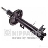 Амортизатор NIPPARTS Suzuki SX4 (EY, GY) 1 Хэтчбек 1.6 VVT 112 л.с. 2010 – 2015 6AJUU Z 8718638354595 N5518020G