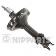 Амортизатор NIPPARTS 8711768521097 Subaru Legacy (BL) 4 Седан 3.0 R AWD (BLE) 245 л.с. 2003 – 2009 9 DSRN N5507011G