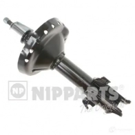 Амортизатор NIPPARTS R1 69Z N5517011G Subaru Legacy (BL) 4 Седан 3.0 R AWD (BLE) 245 л.с. 2003 – 2009 8711768521103