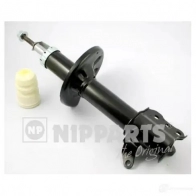 Амортизатор NIPPARTS J5523005G Mazda 323 (BJ) 6 Хэтчбек 1.4 72 л.с. 2001 – 2004 XV SC1 8711768020187